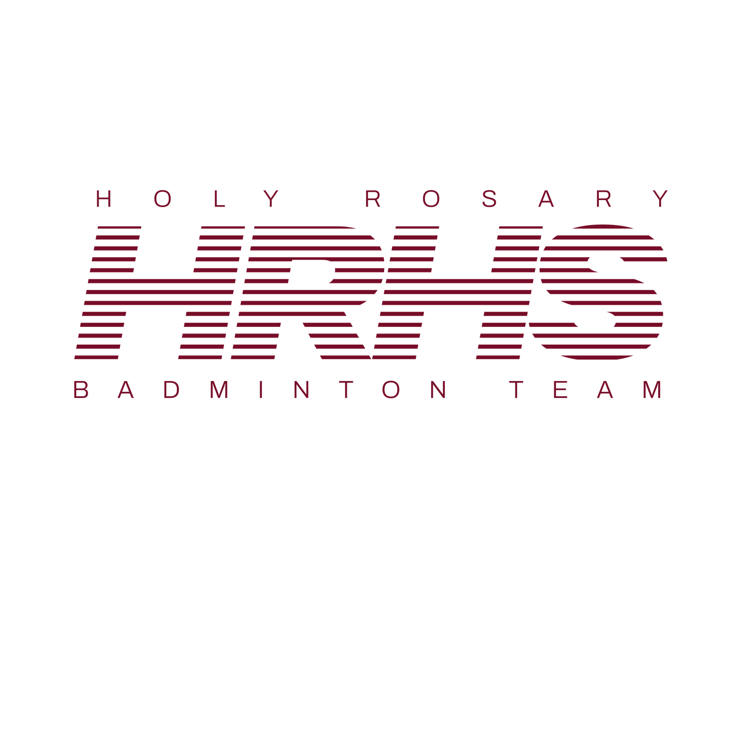 Holy Rosary Raiders Legacy Performance Shirt