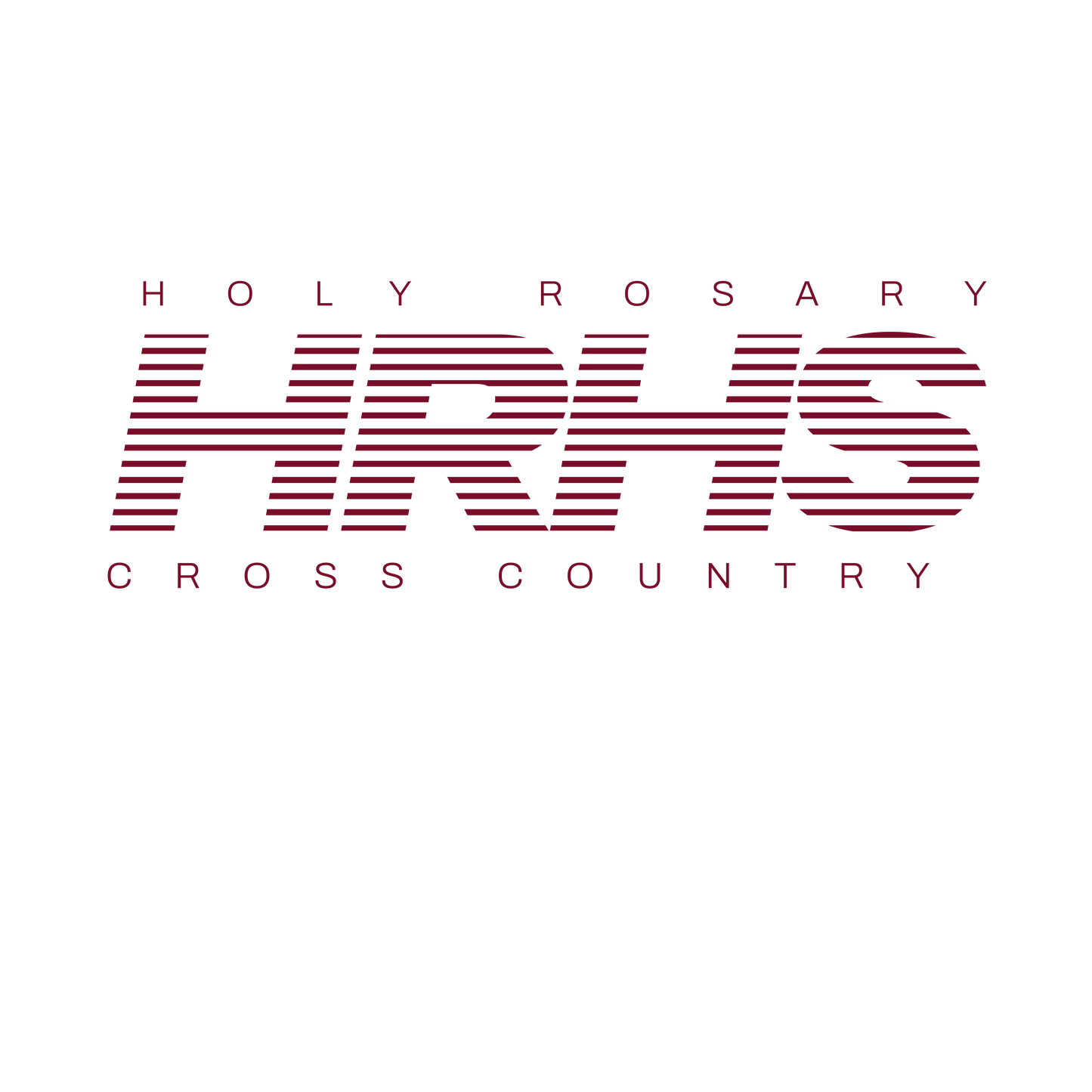 Holy Rosary Raiders Legacy Performance Shirt
