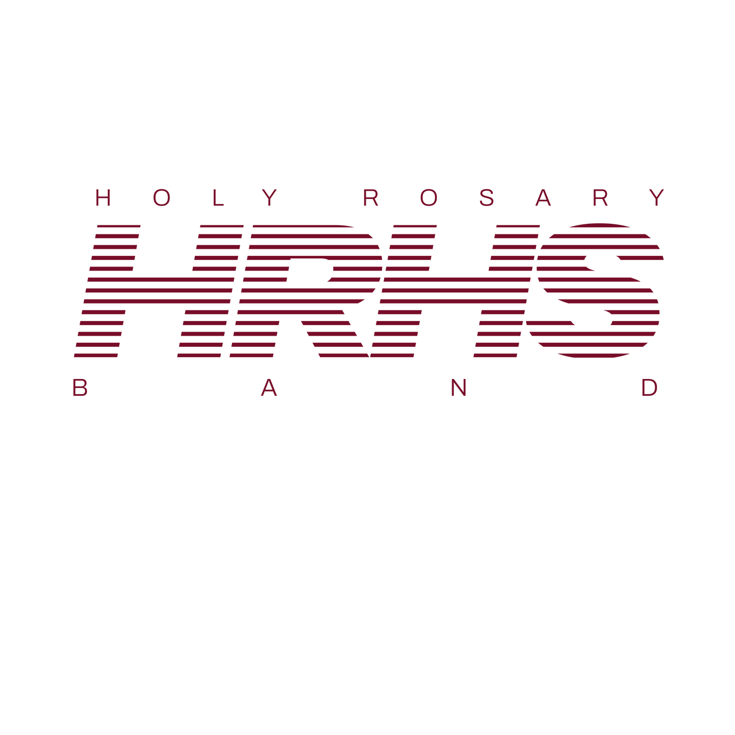 Holy Rosary Raiders Legacy Performance Shirt