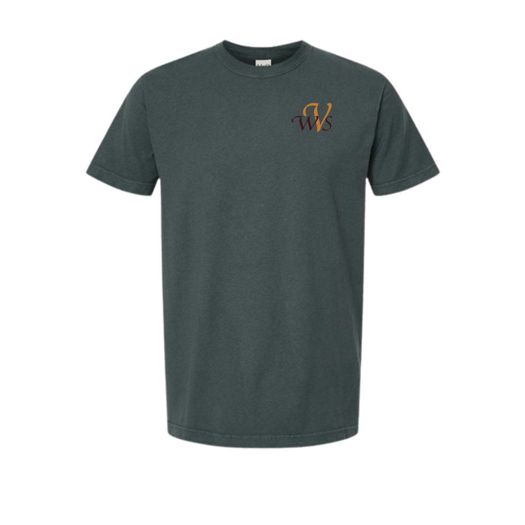 Weir Veterinary Services Dogtor Tee