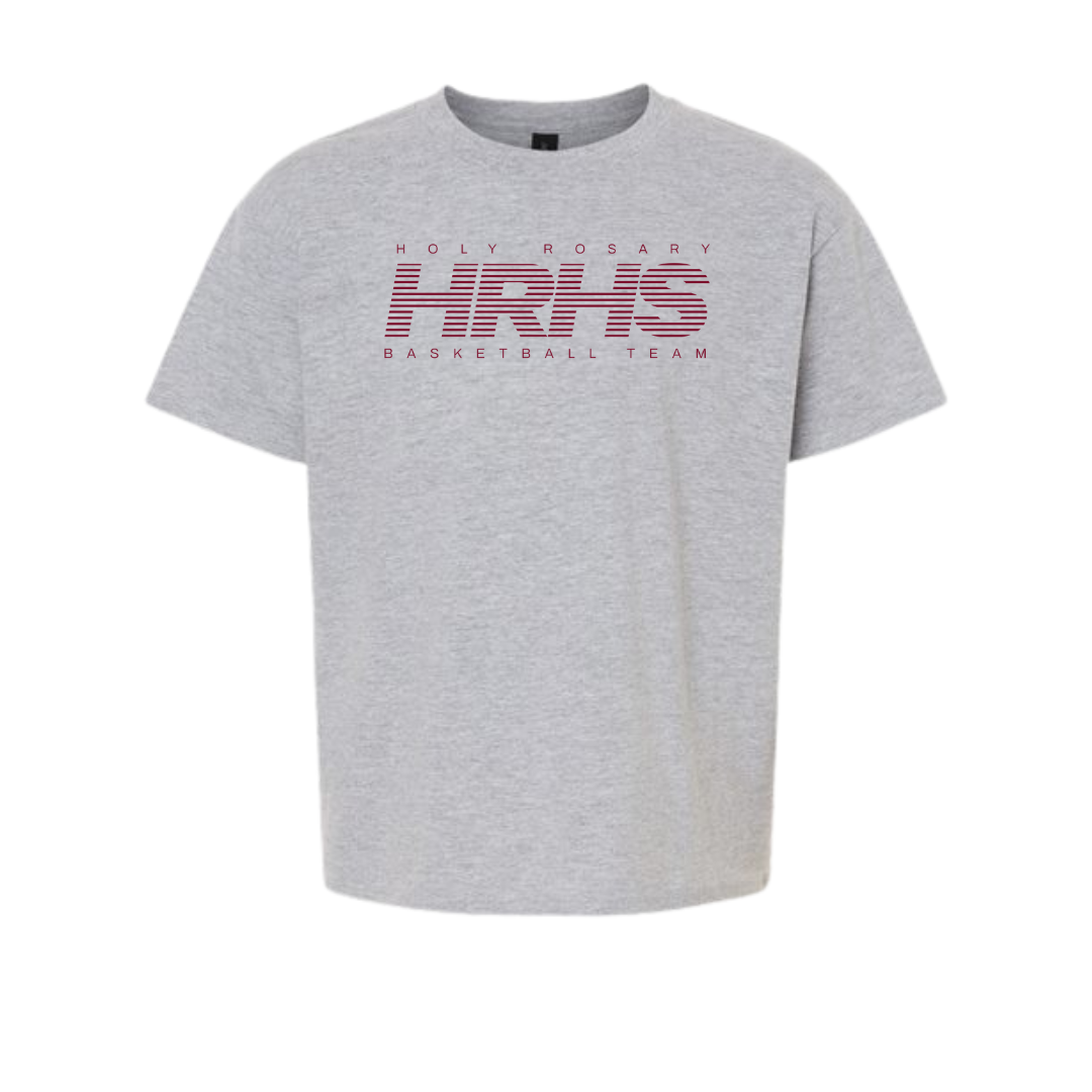 Holy Rosary HRHS Generic Team Design
