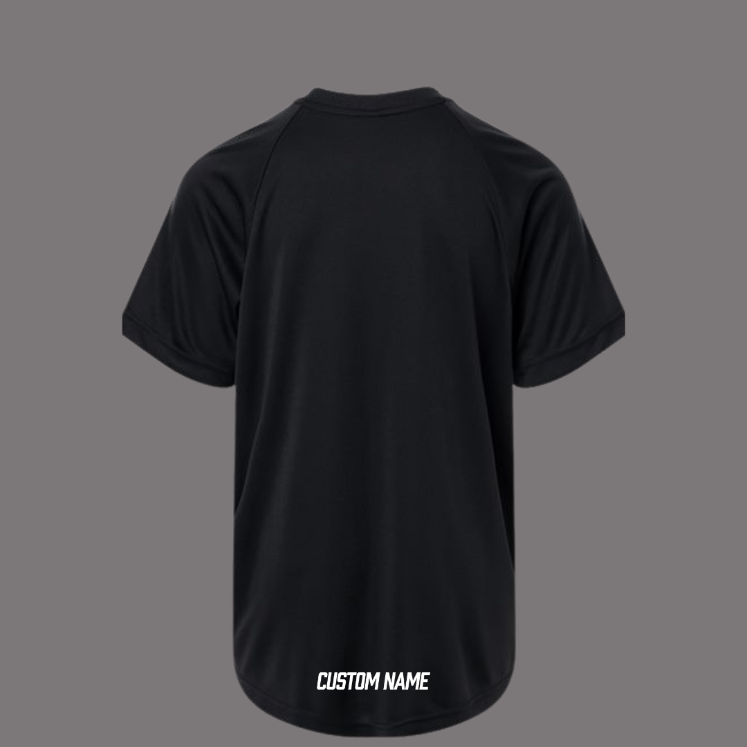 Meridian Soccer Performance Henley
