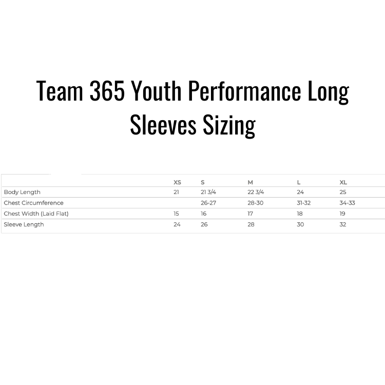 Father Gorman Band Long Sleeves Performance Shirt