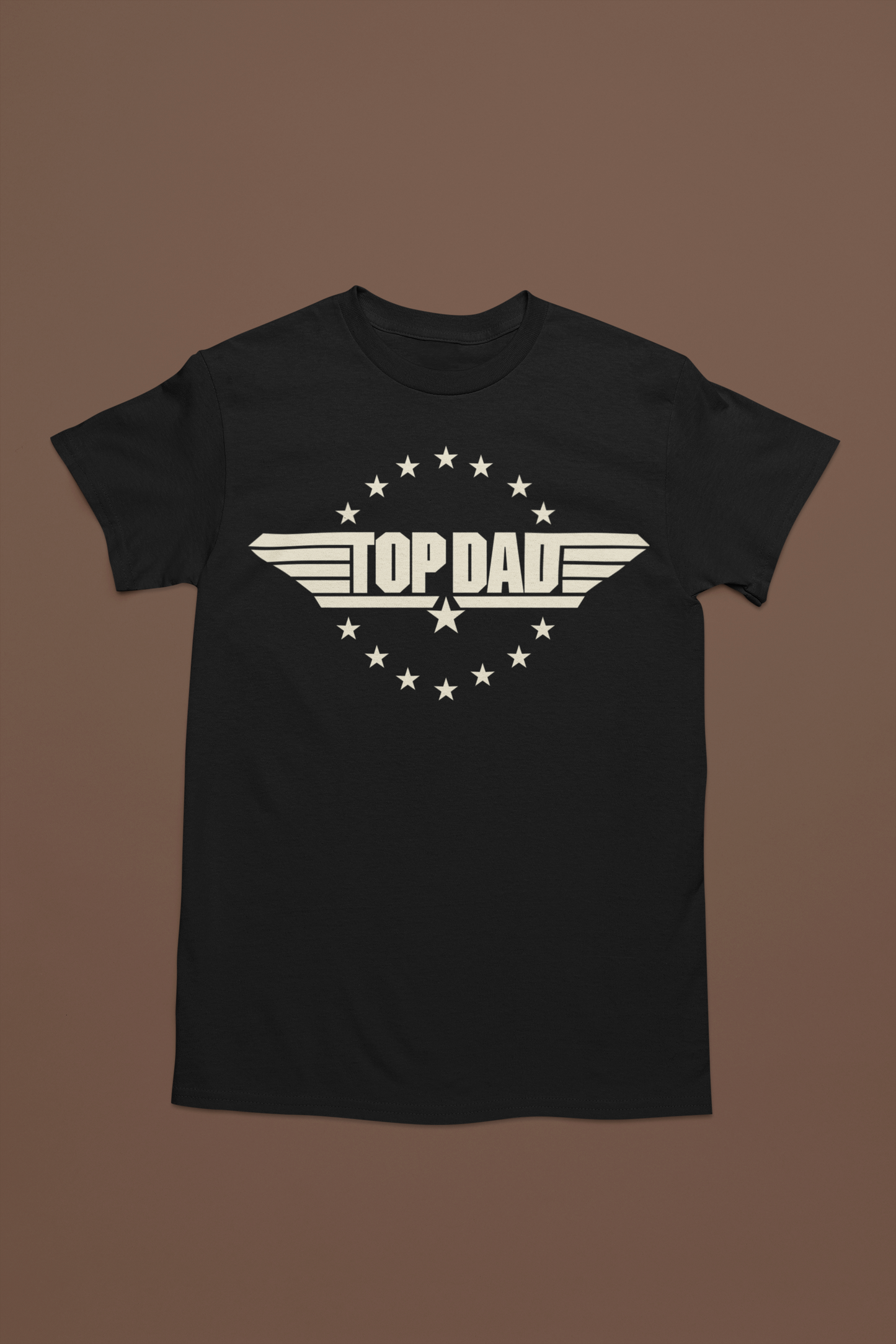 Top Dad Tees