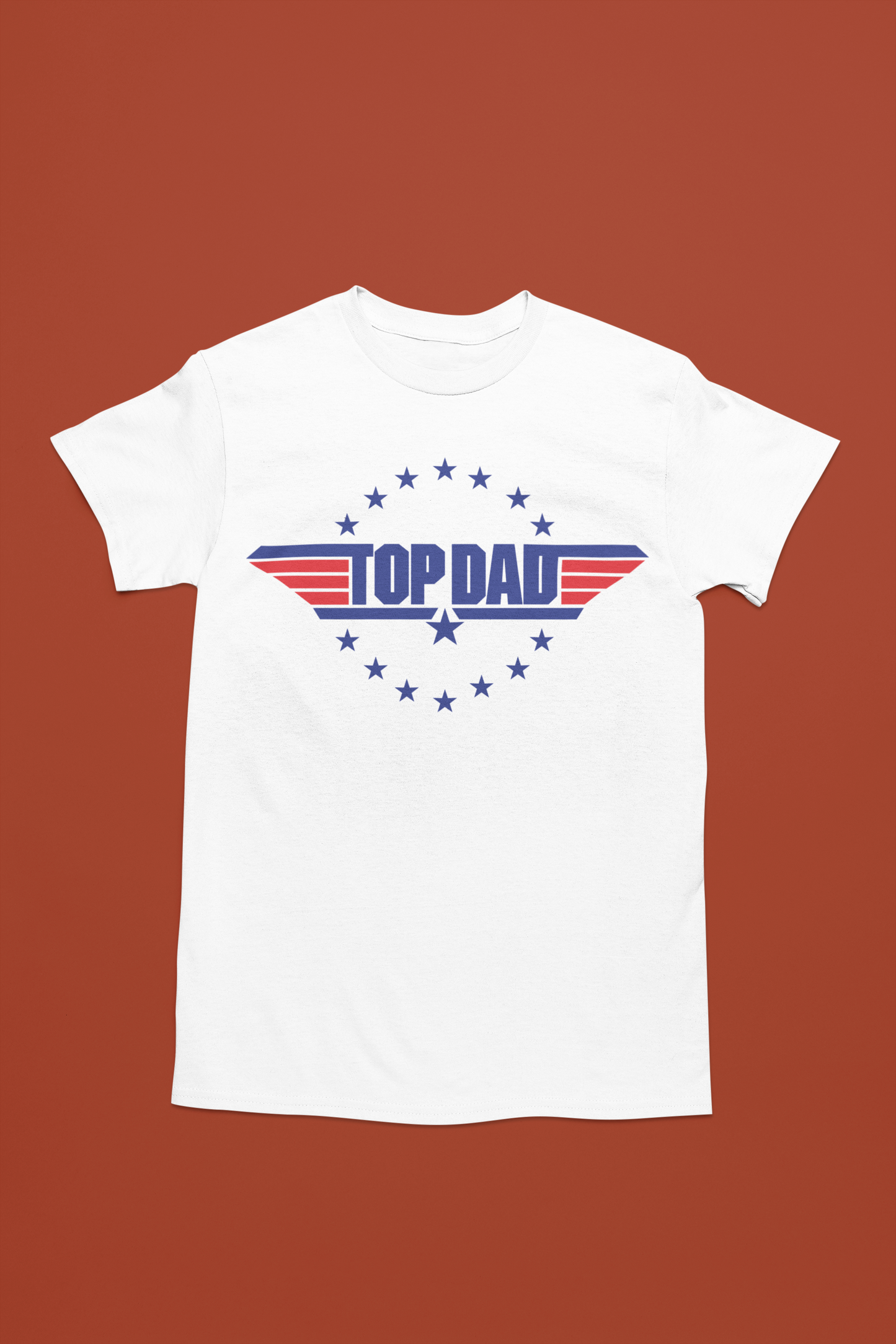 Top Dad Tees