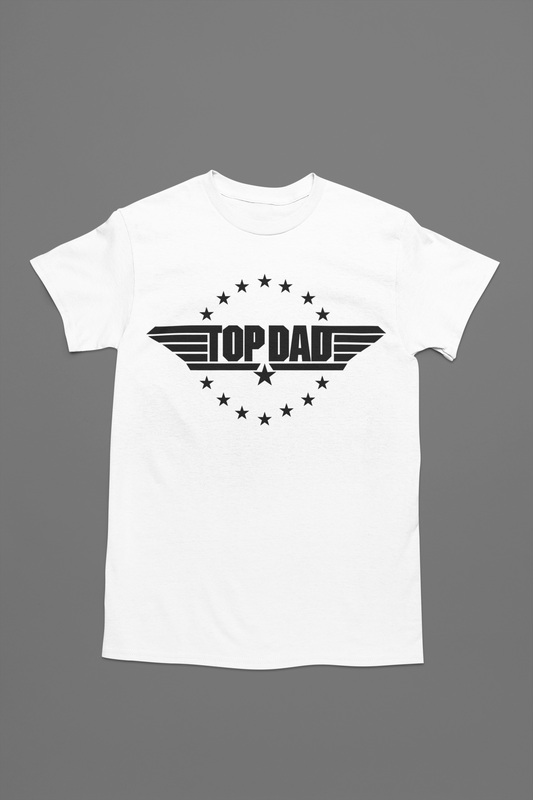 Top Dad Tees