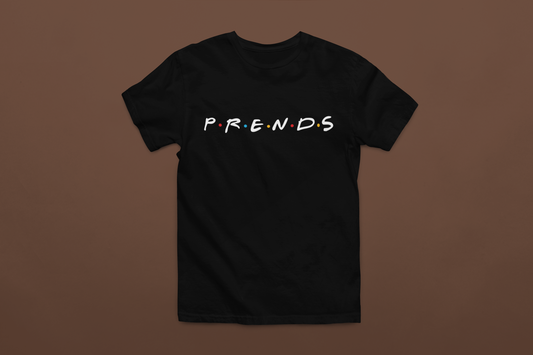 Prends Tee