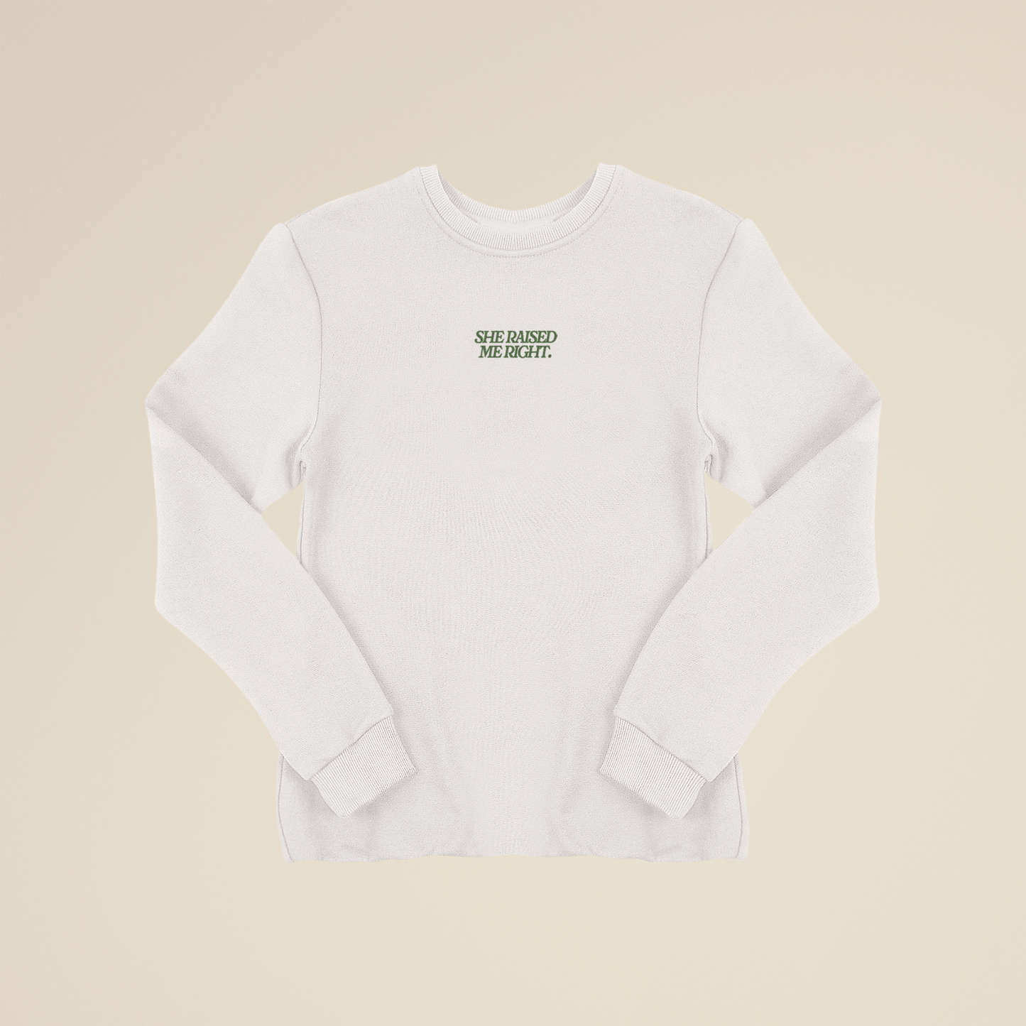 Making Mama Proud Sweatshirt