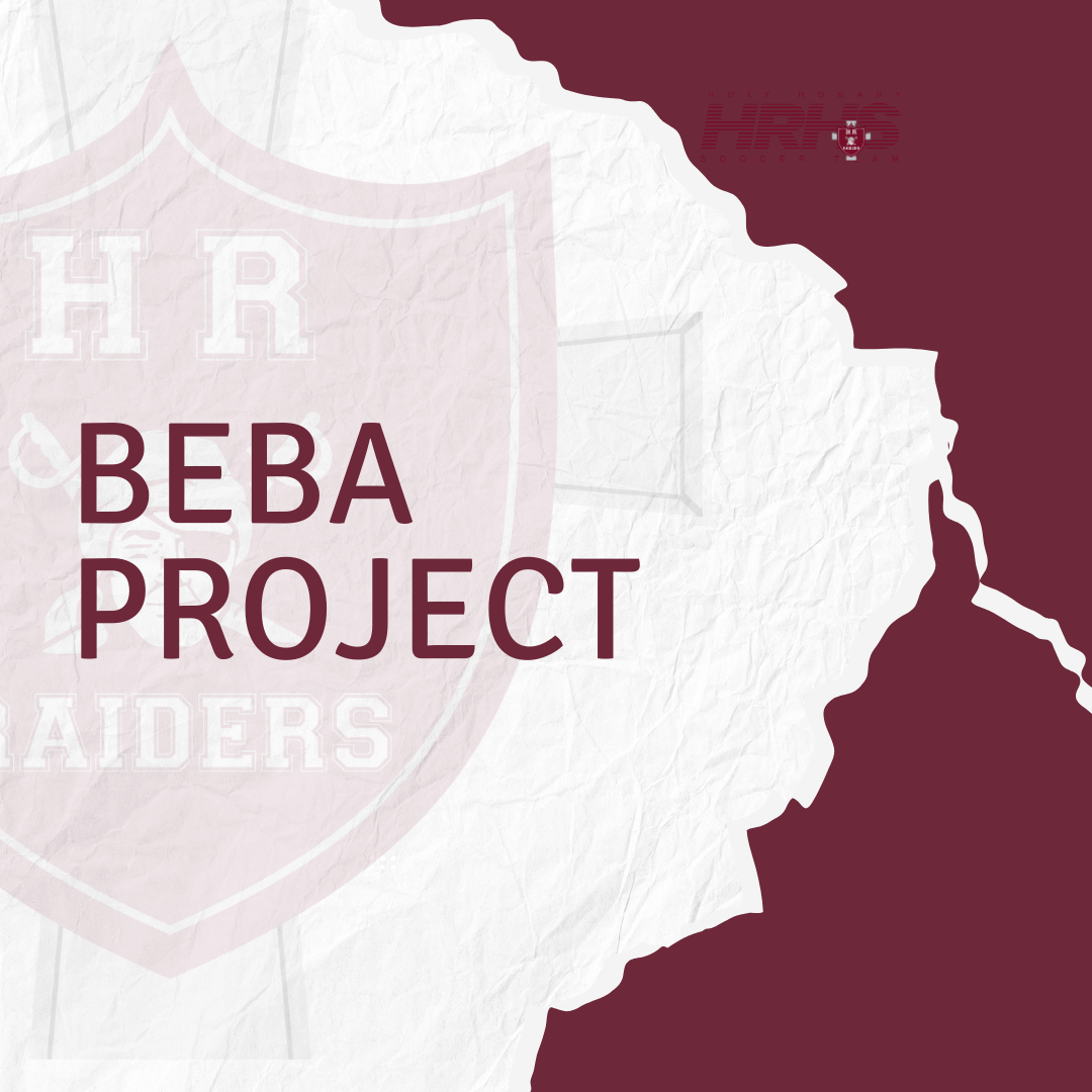HRHS Beba Project
