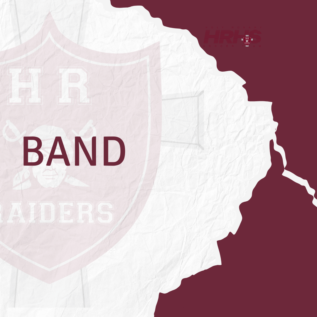 HRHS Band