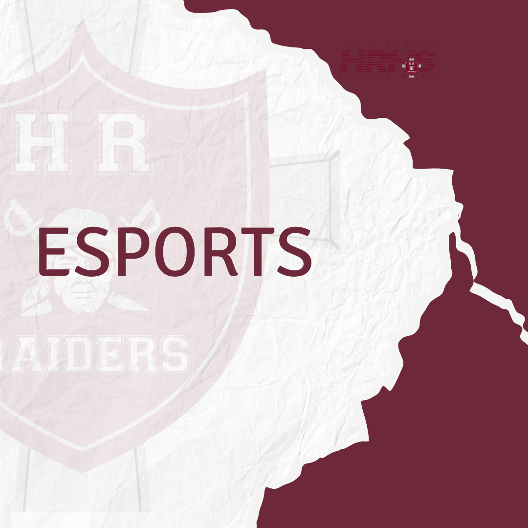 HRHS ESports