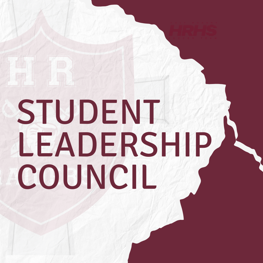 Student Leadership Council