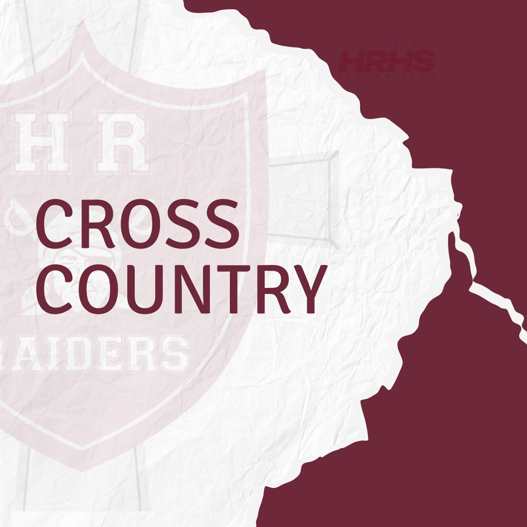HRHS Cross Country
