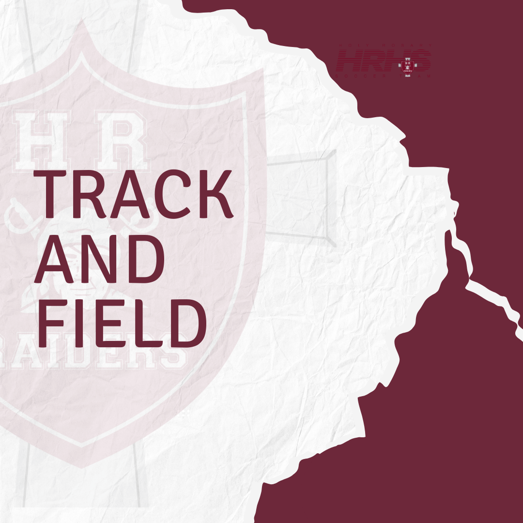 HRHS Track and Field