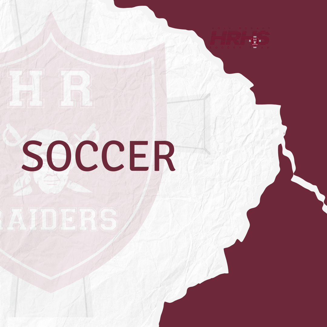 HRHS Soccer