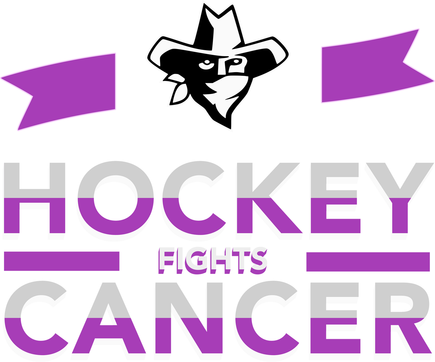 Hockey Fights Cancer 2025