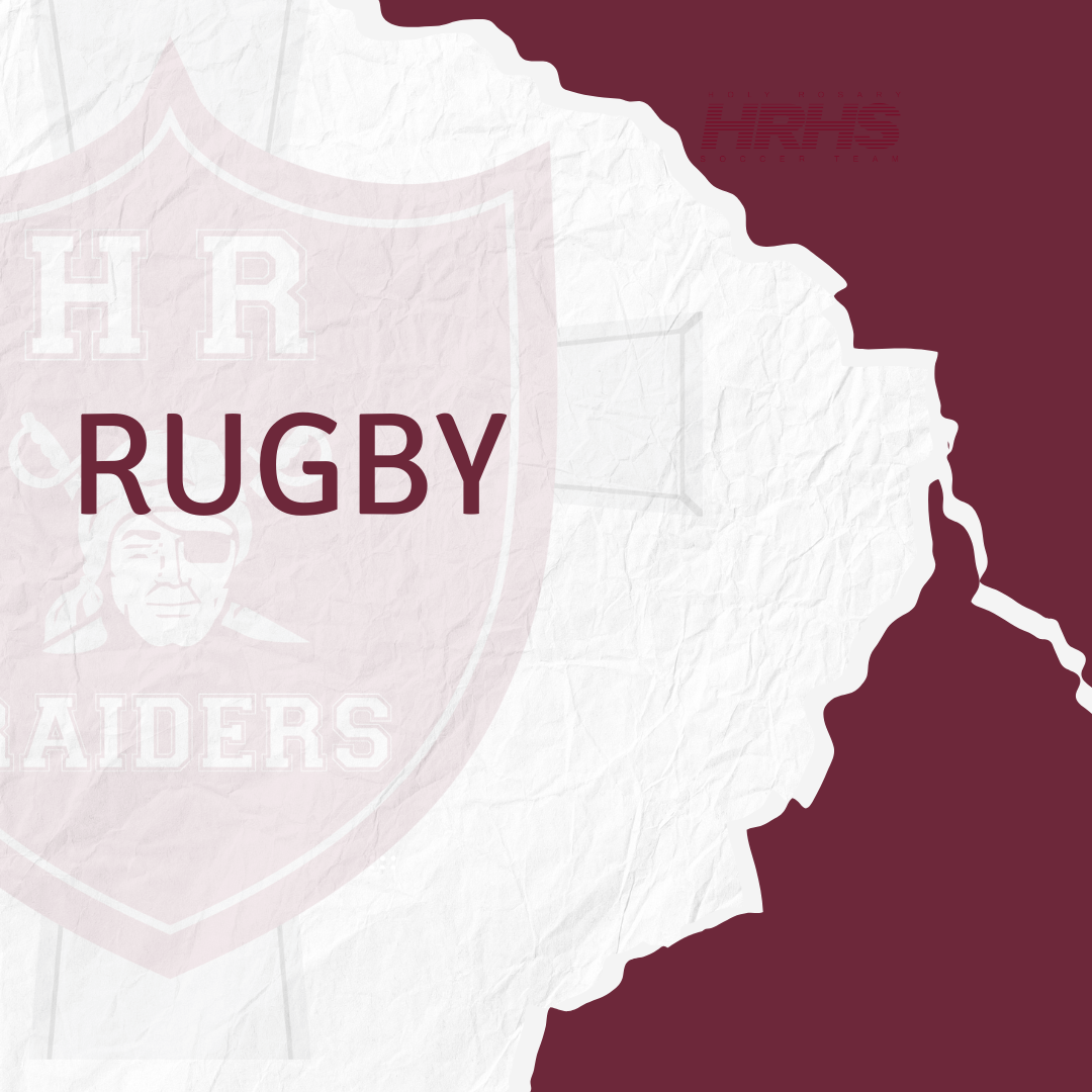 HRHS Rugby Collection
