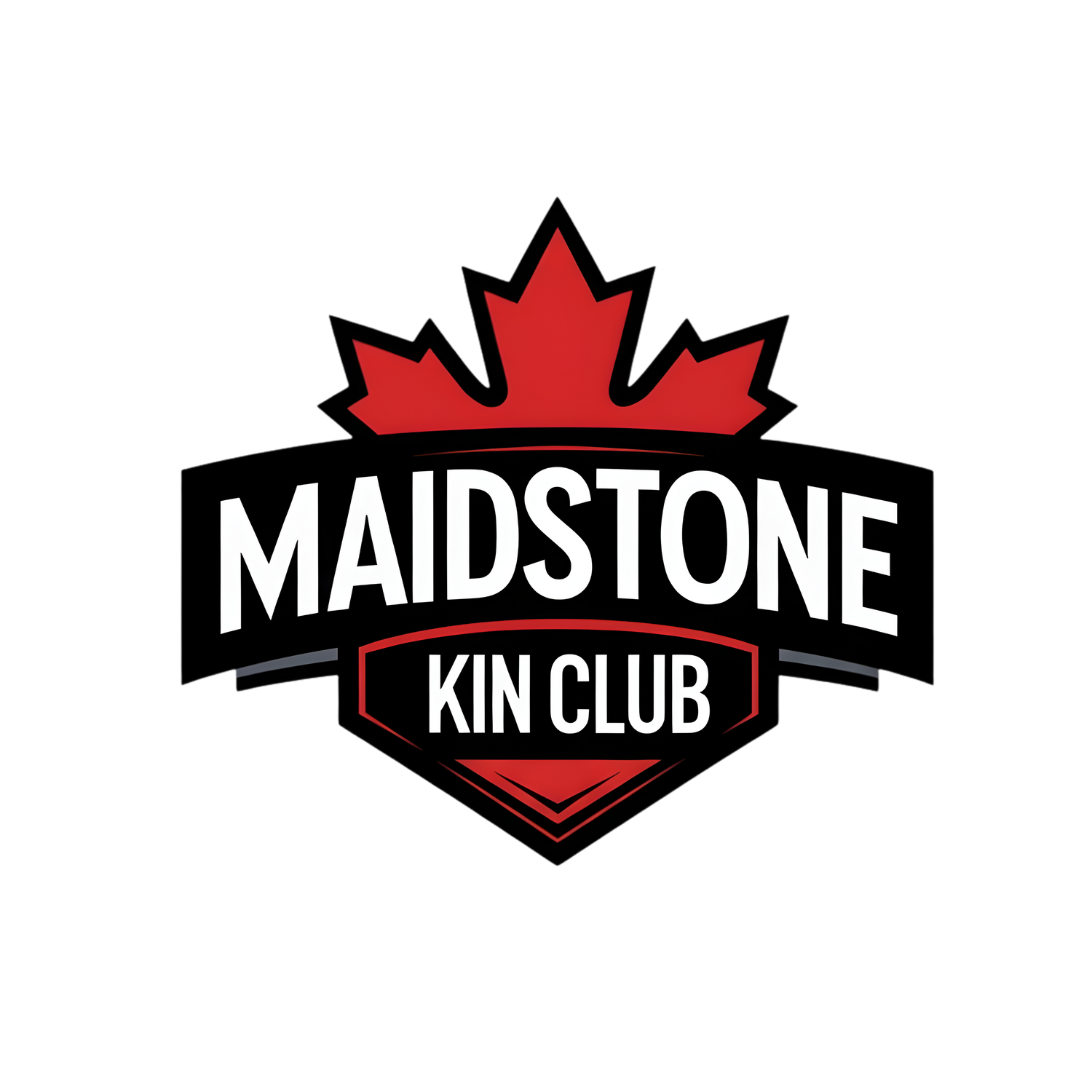 Maidstone Kin Club Collection 2026