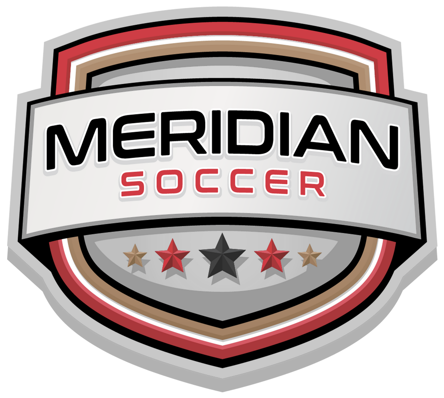Meridian Soccer Collection 2026
