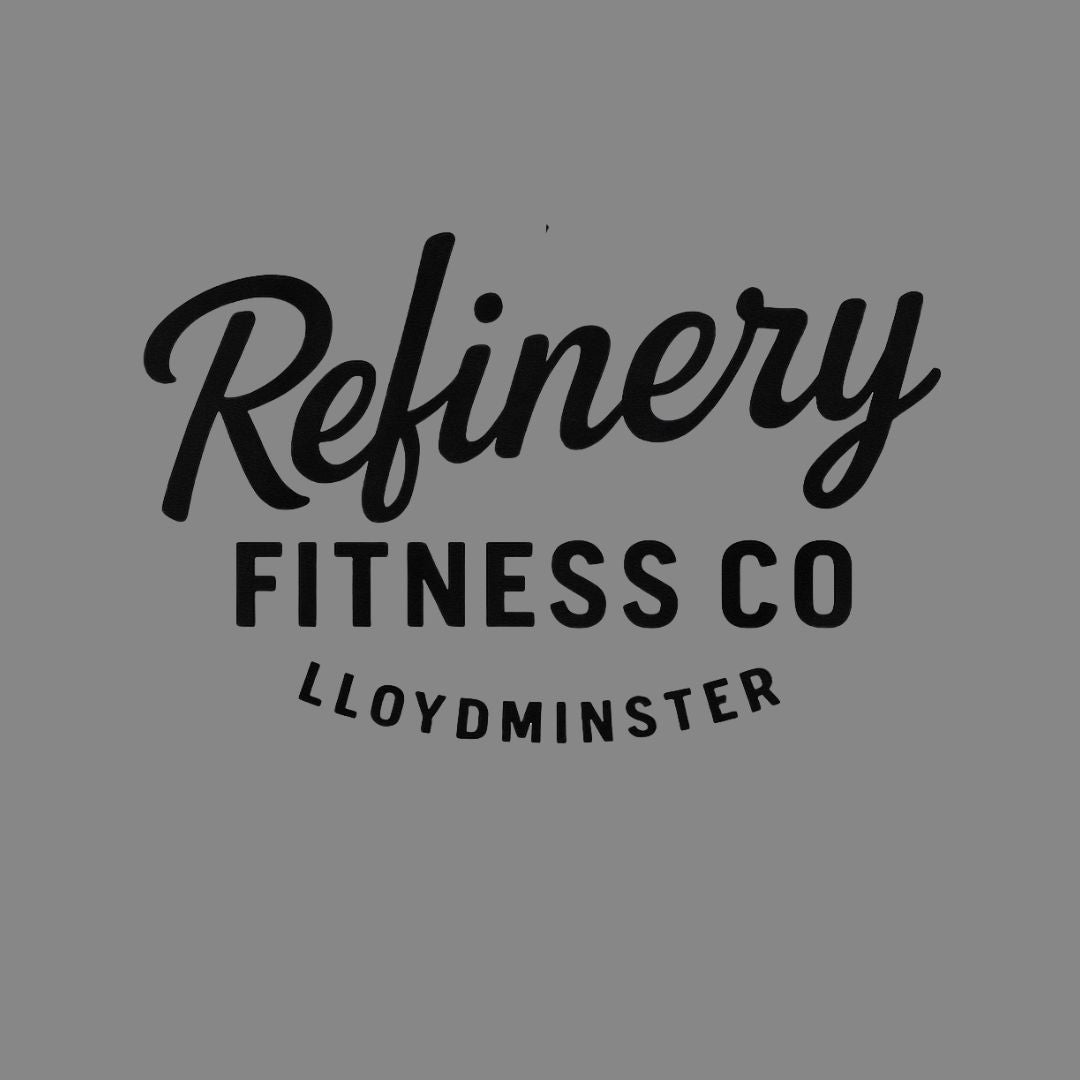 Refinery Fitness Co.
