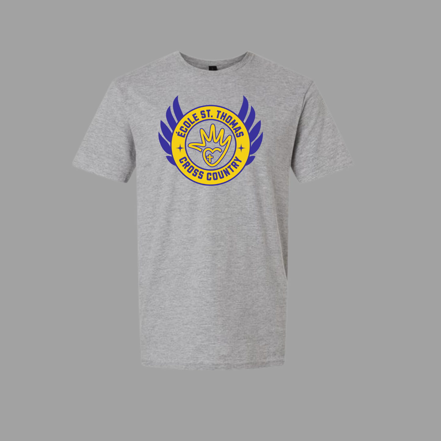 St. Thomas Cross Country Tee
