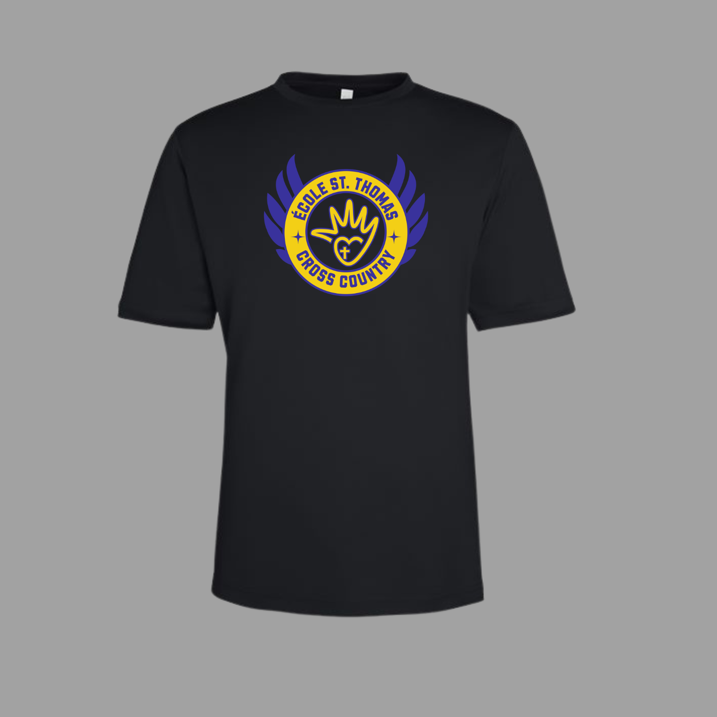 St. Thomas Cross Country Tee