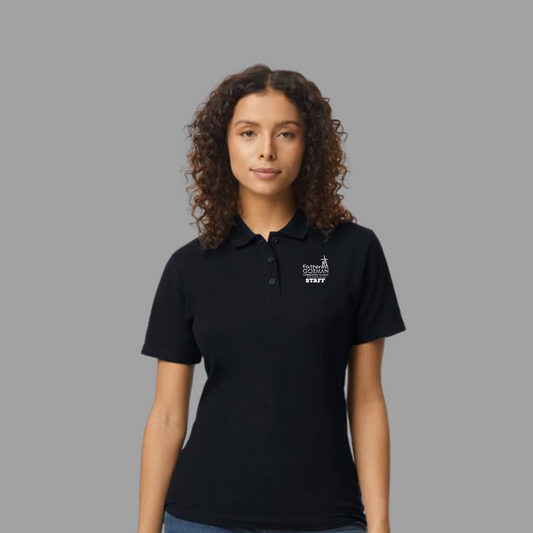 Father Gorman Women's Polo