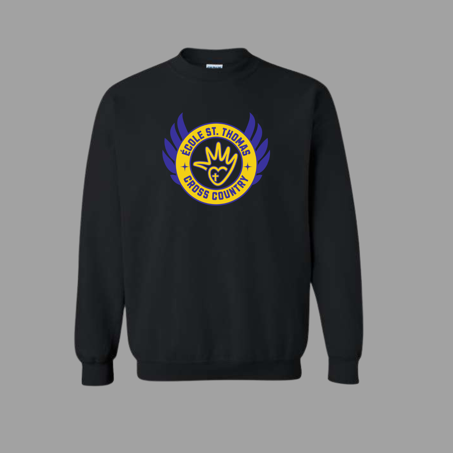 St. Thomas Cross Country Sweatshirt