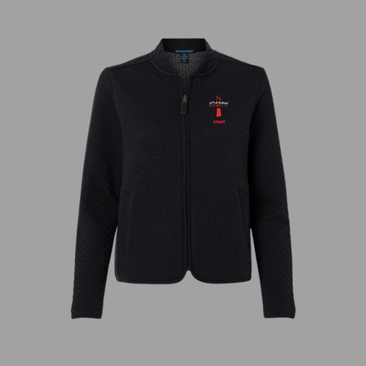 St. Joseph Women's Textured Jacket