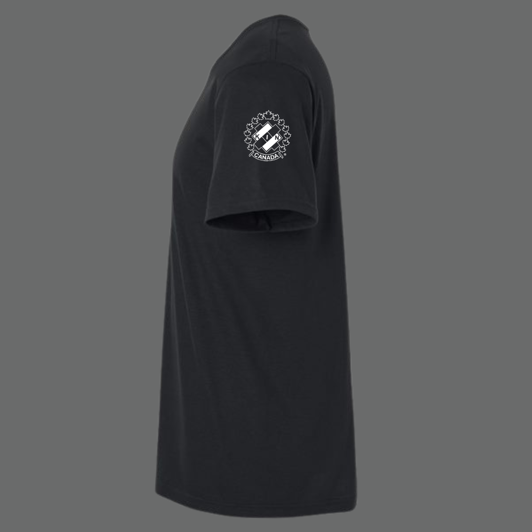 Maidstone Kin Club LC Softstyle Tee