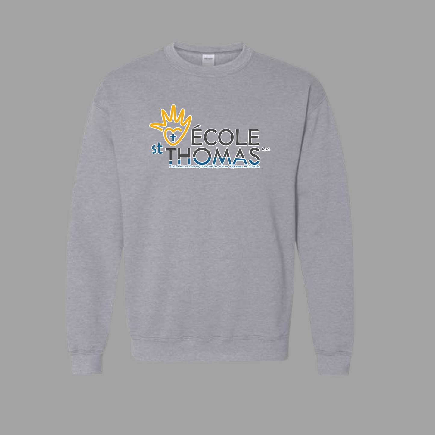 St. Thomas Classic Sweatshirt