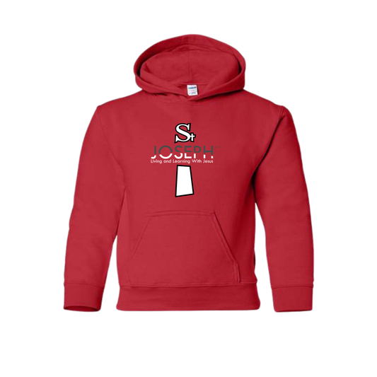 St. Joseph Legacy Hoodie