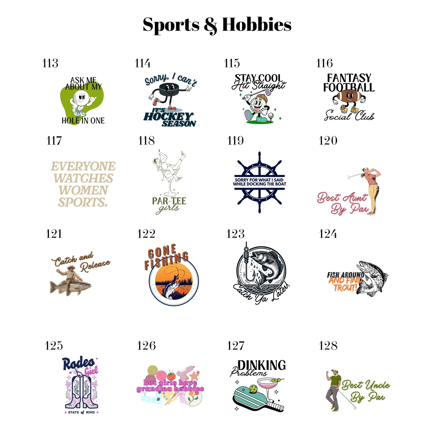 Blank Friday Custom Sweatshirt