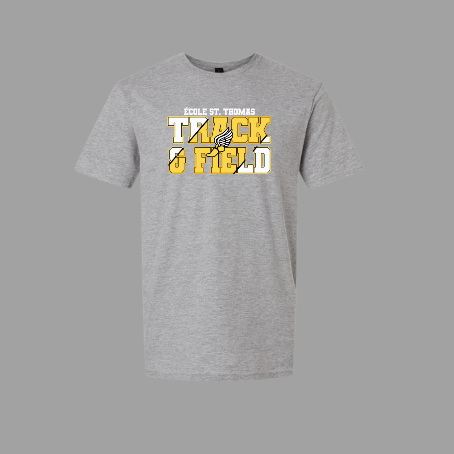 St. Thomas Track and Field Tee