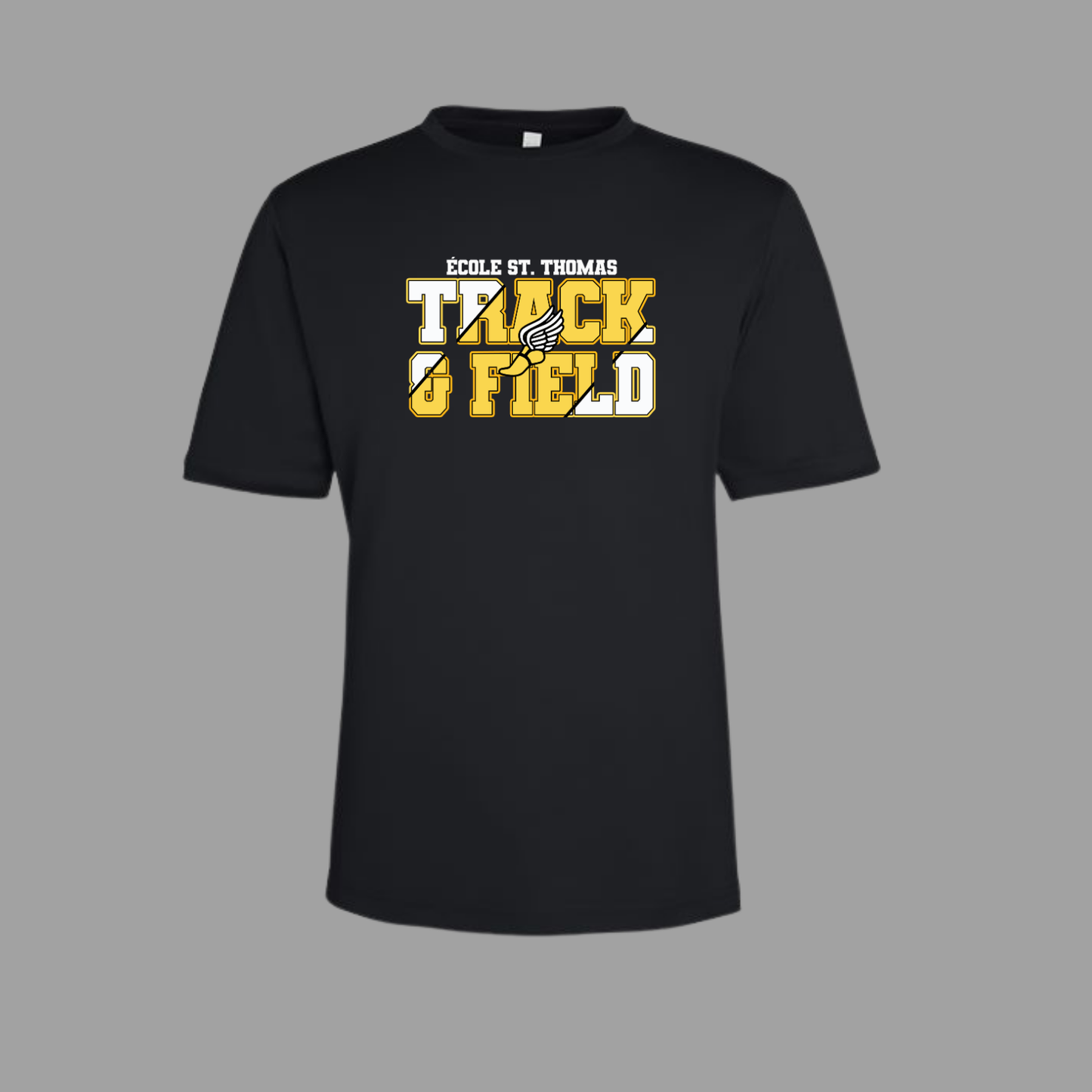 St. Thomas Track and Field Tee