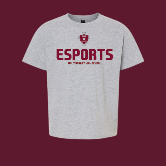 HRHS ESports Tee