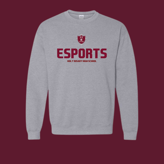 HRHS ESports Sweatshirt