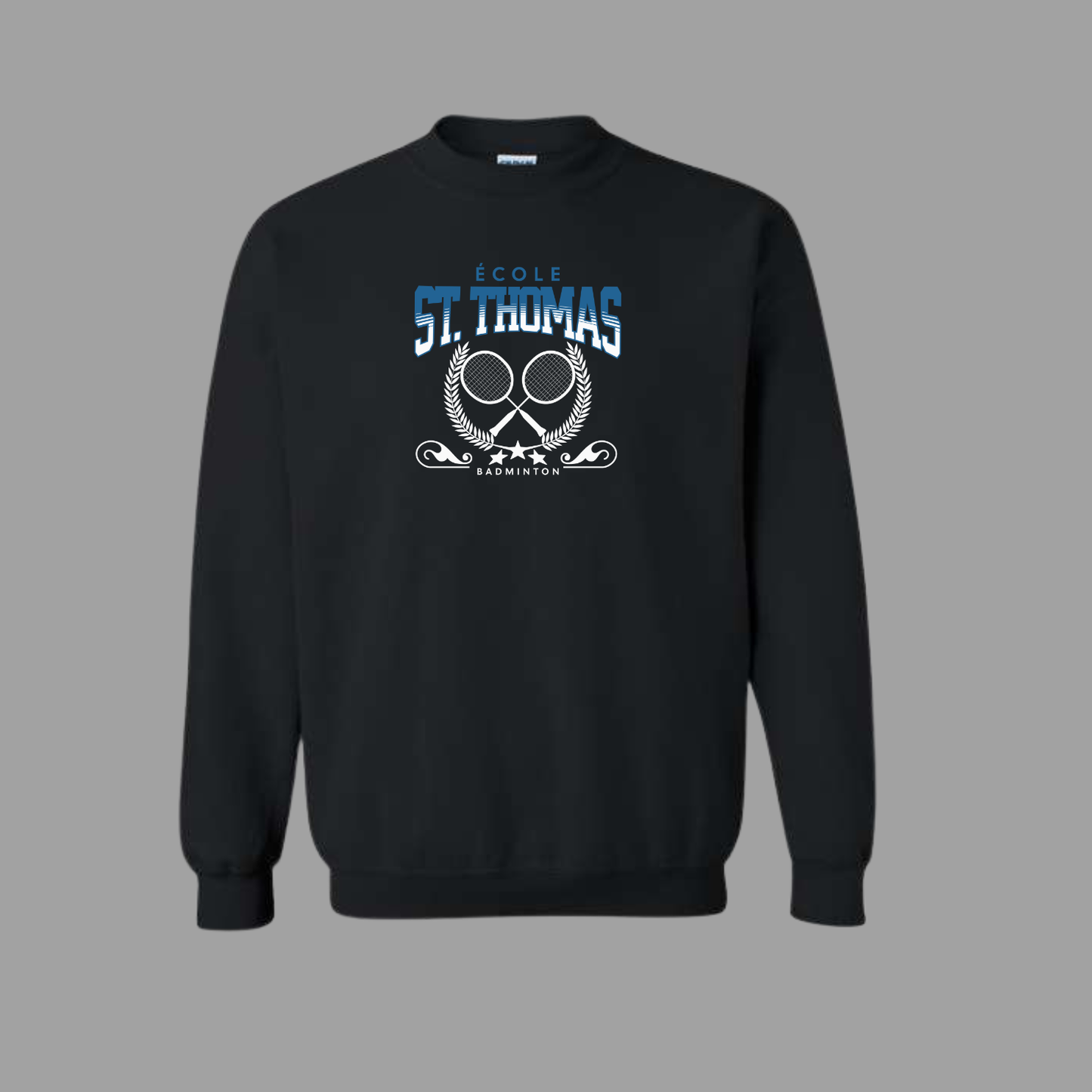 St. Thomas Badminton Sweatshirt