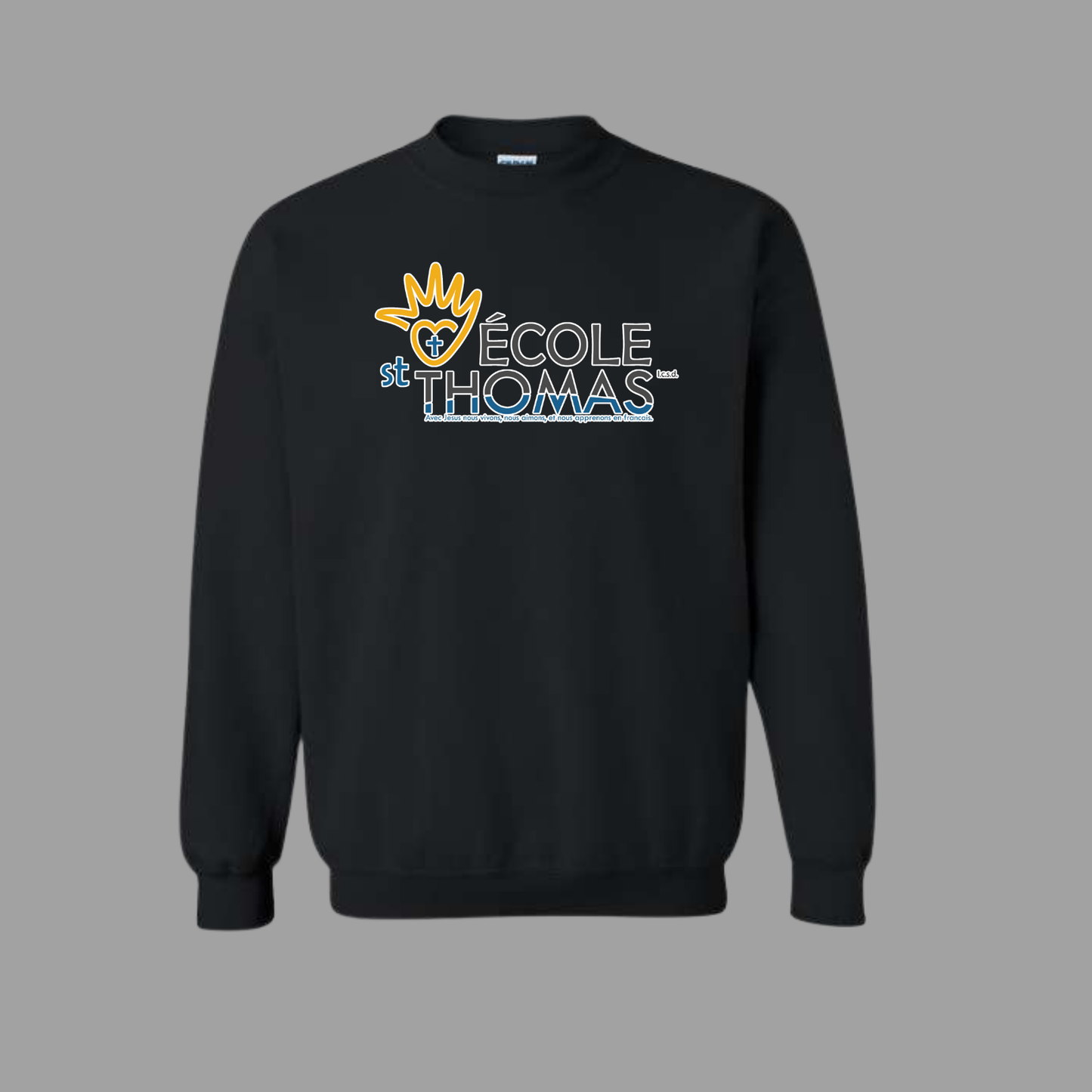 St. Thomas Classic Sweatshirt