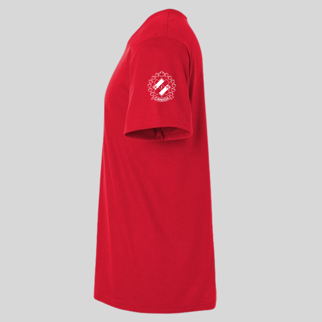 Maidstone Kin Club LC Softstyle Tee