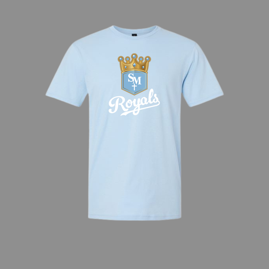 St. Mary's Classic Tees