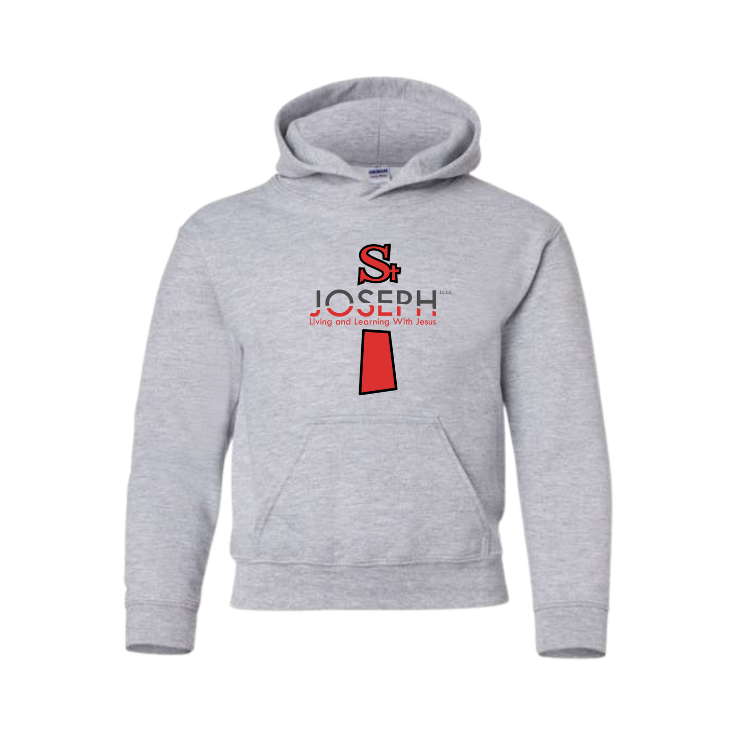 St. Joseph Legacy Hoodie