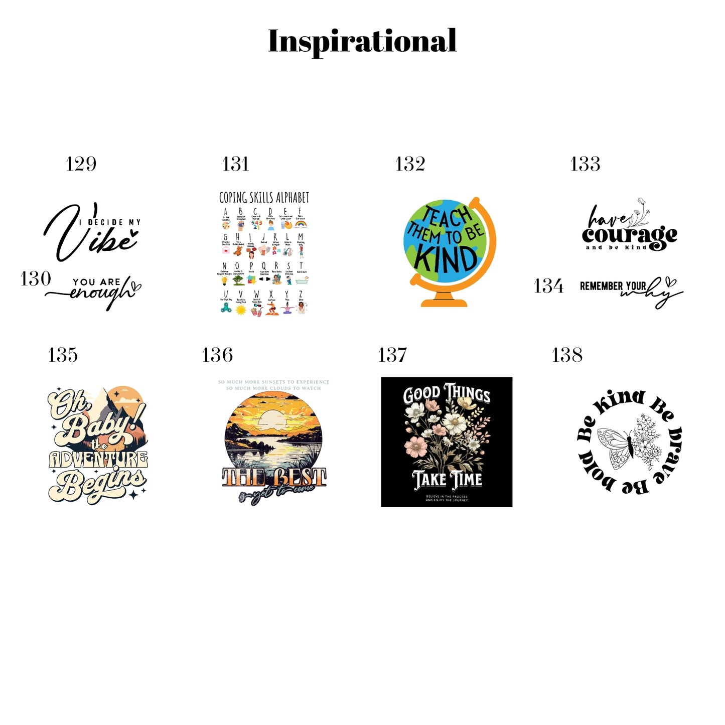 Blank Friday Custom Sweatshirt