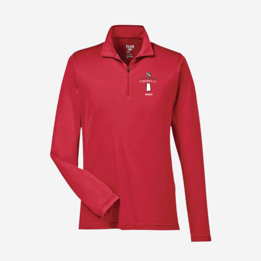 St. Joseph Men's Performance Long Sleeves Polo