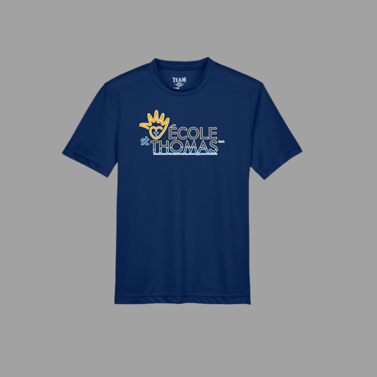 St. Thomas Classic Performance Tee