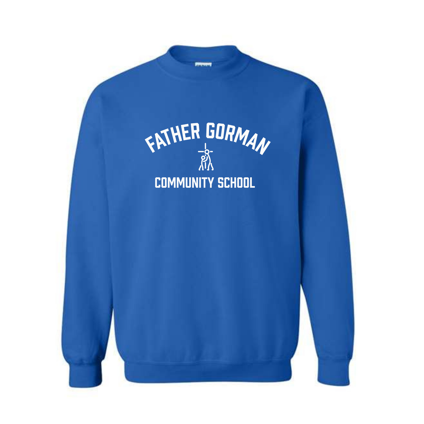 Father Gorman Classic Sweatshirt