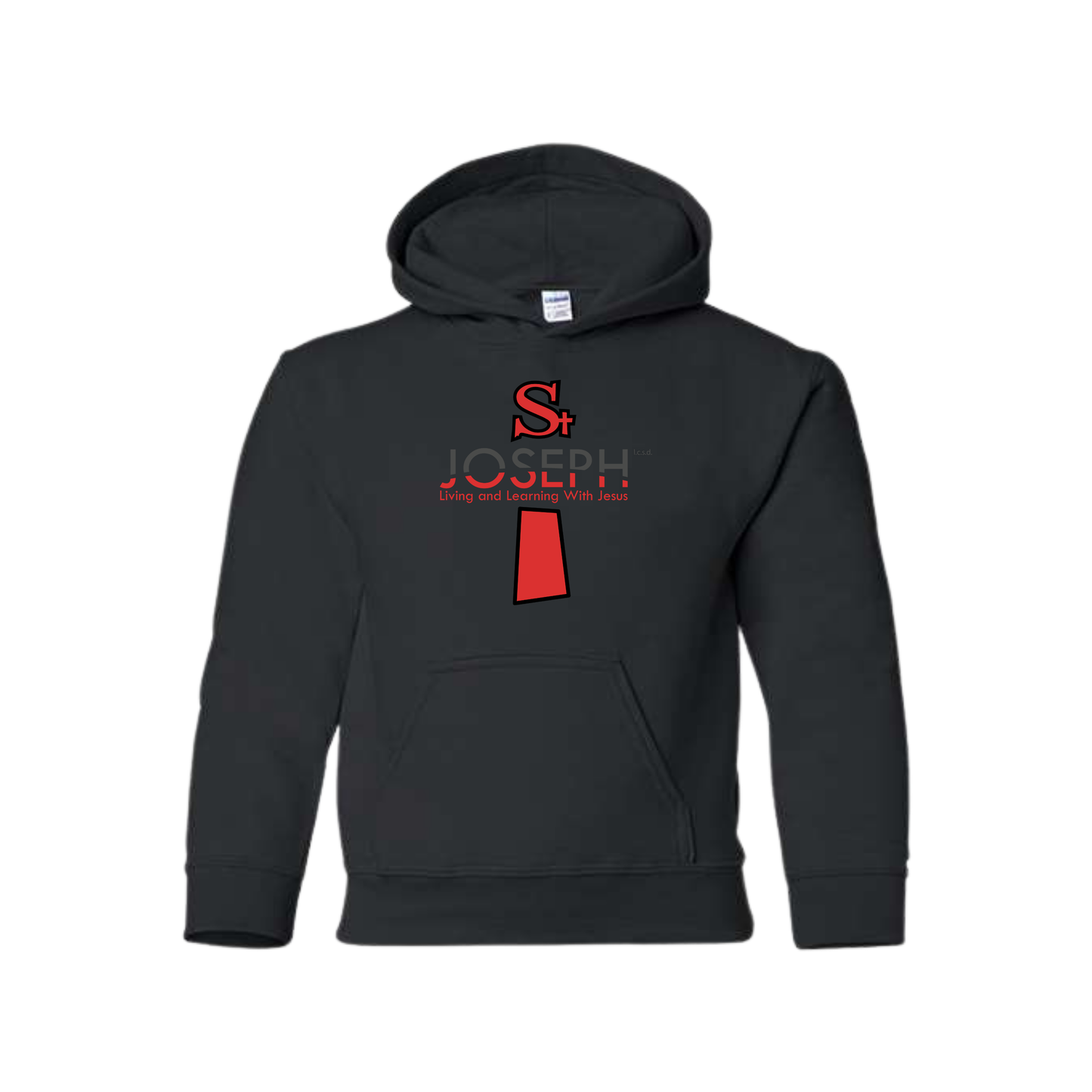 St. Joseph Legacy Hoodie