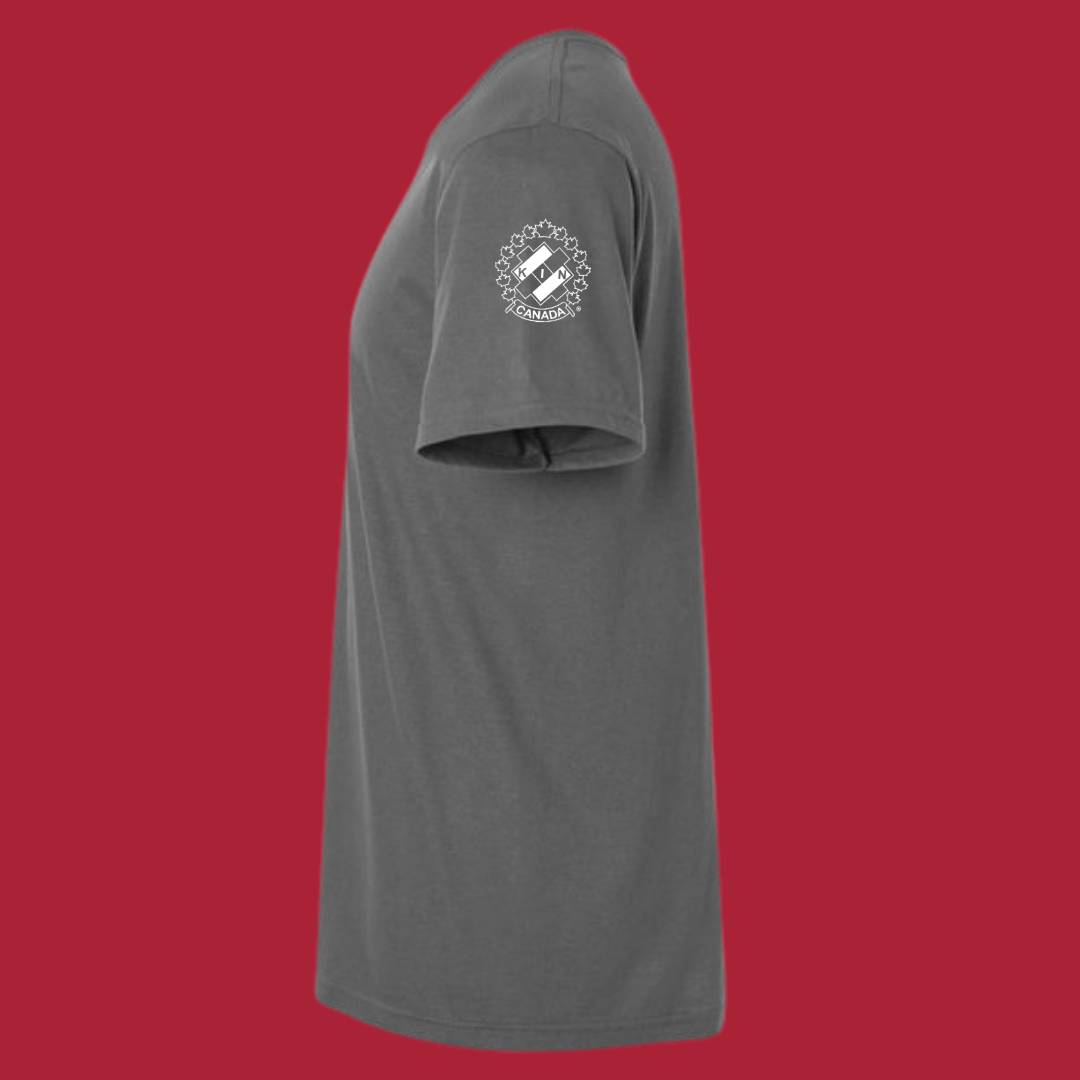 Maidstone Kin Club LC Softstyle Tee