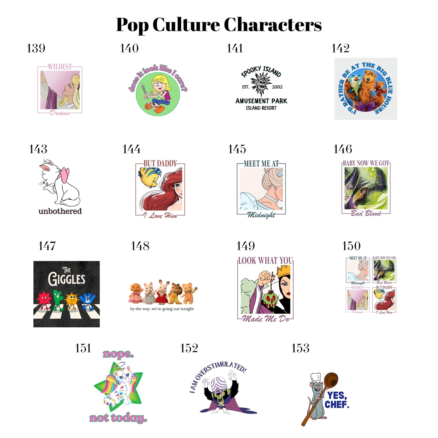 Blank Friday Custom Sweatshirt