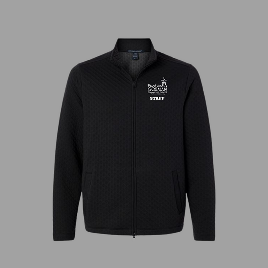 Father Gorman Men's Textured Jacket